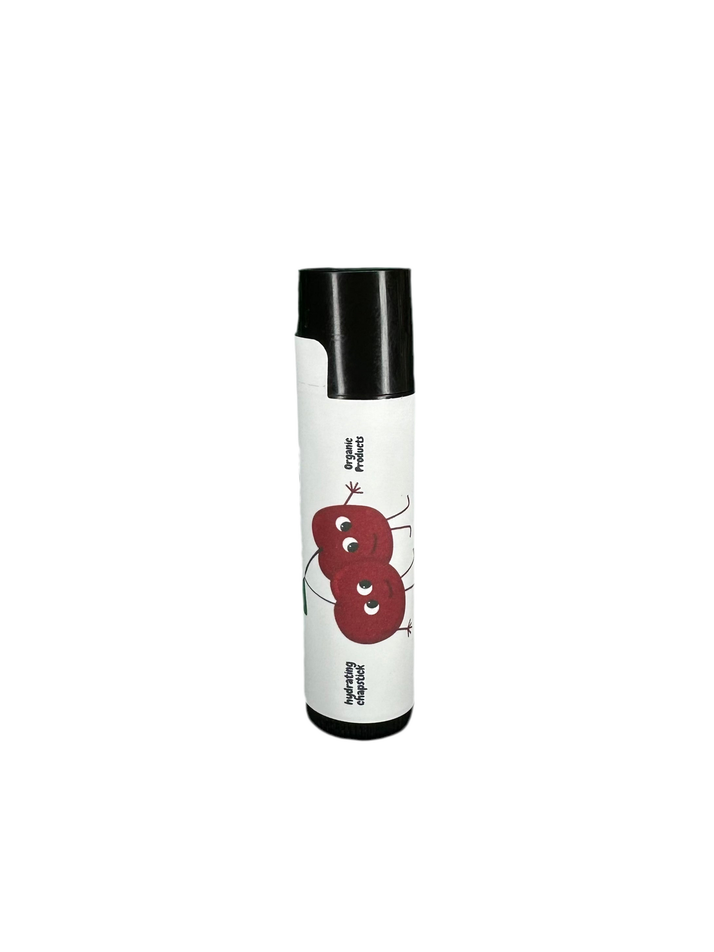 Scarlet Lip Balm