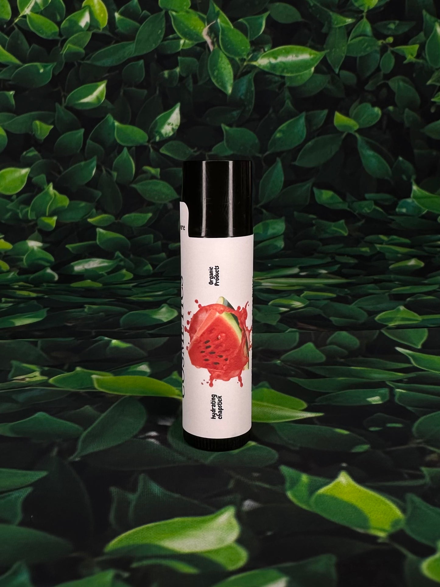 Watermelon Lip Balm