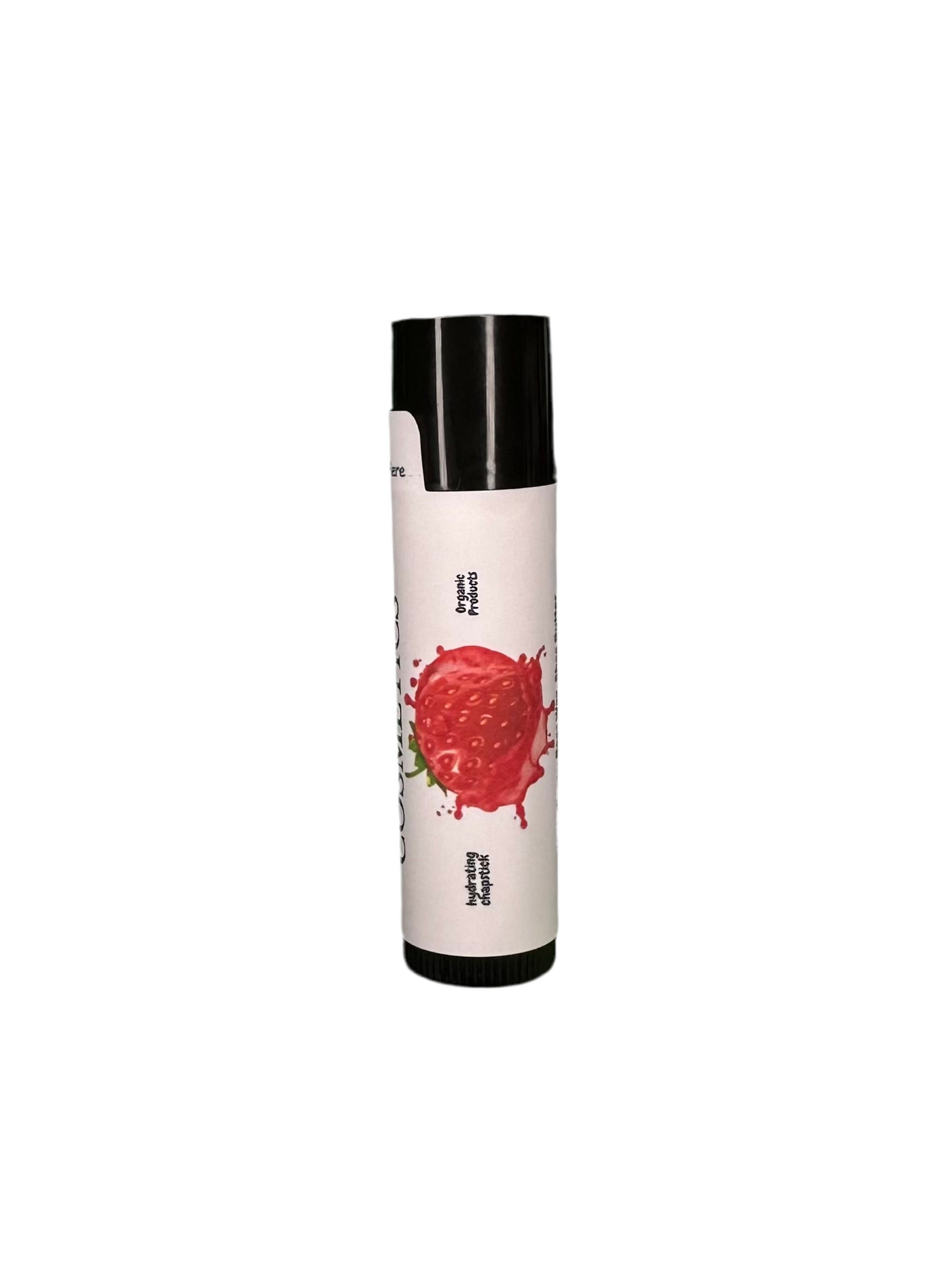 Amiable Berry Lip Balm