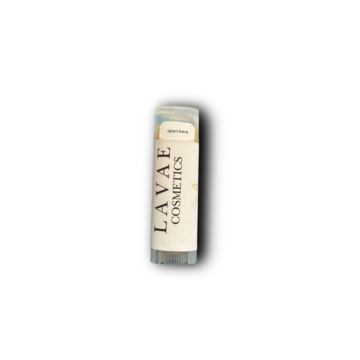 Vanilla Lip Balm
