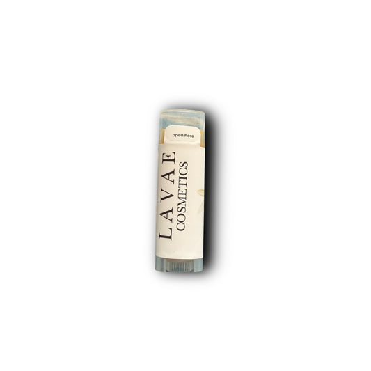 Vanilla Lip Balm