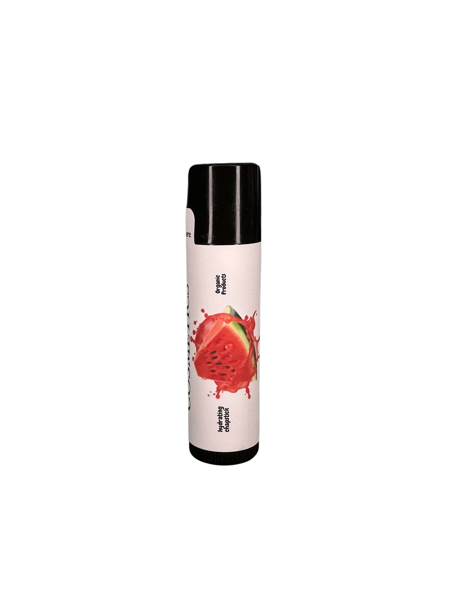 Watermelon Lip Balm