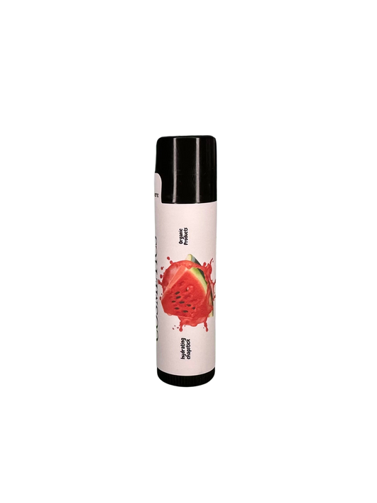 Watermelon Lip Balm