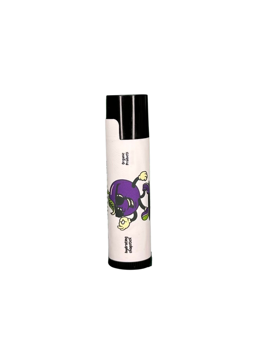Violet Lip Balm